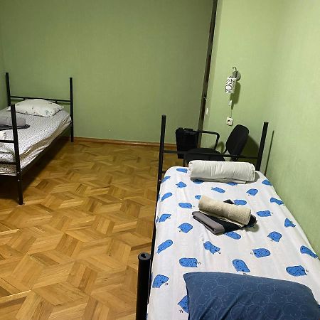 Hostel Kopala 트빌리시 외부 사진