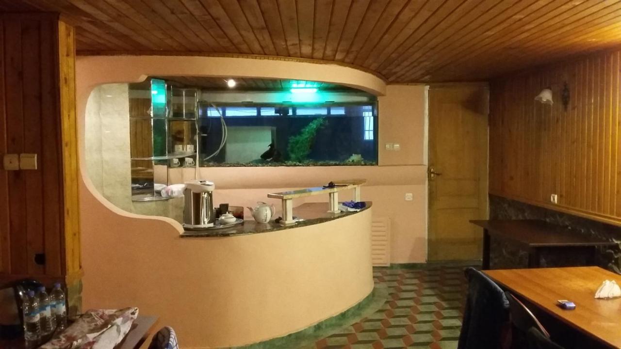 Hostel Kopala 트빌리시 외부 사진