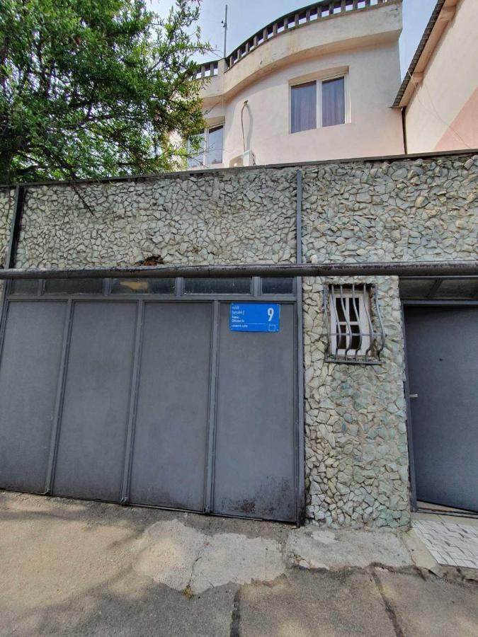 Hostel Kopala 트빌리시 외부 사진