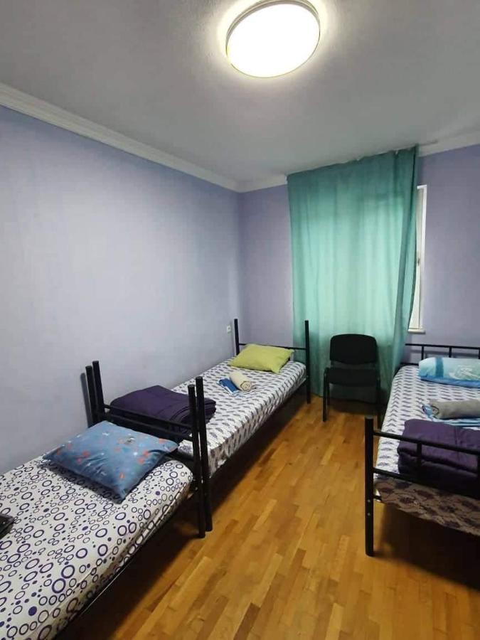 Hostel Kopala 트빌리시 외부 사진