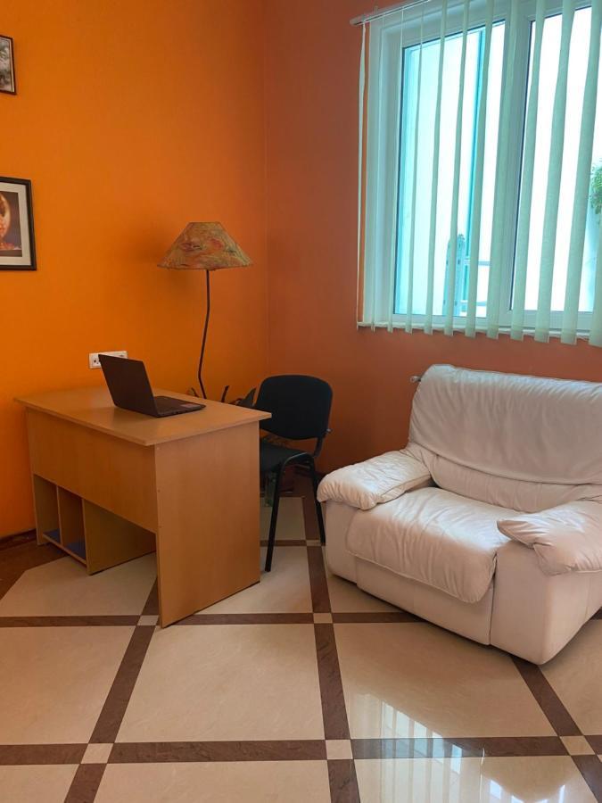 Hostel Kopala 트빌리시 외부 사진