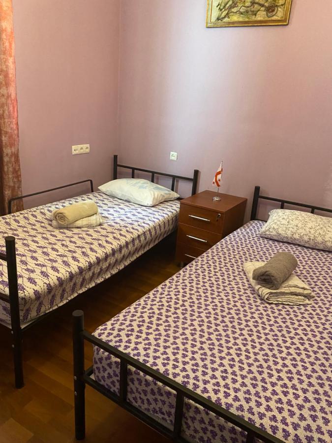 Hostel Kopala 트빌리시 외부 사진