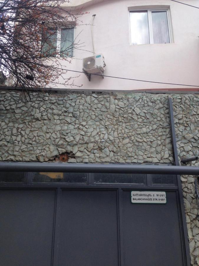 Hostel Kopala 트빌리시 외부 사진